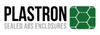 Plastron Cases logo