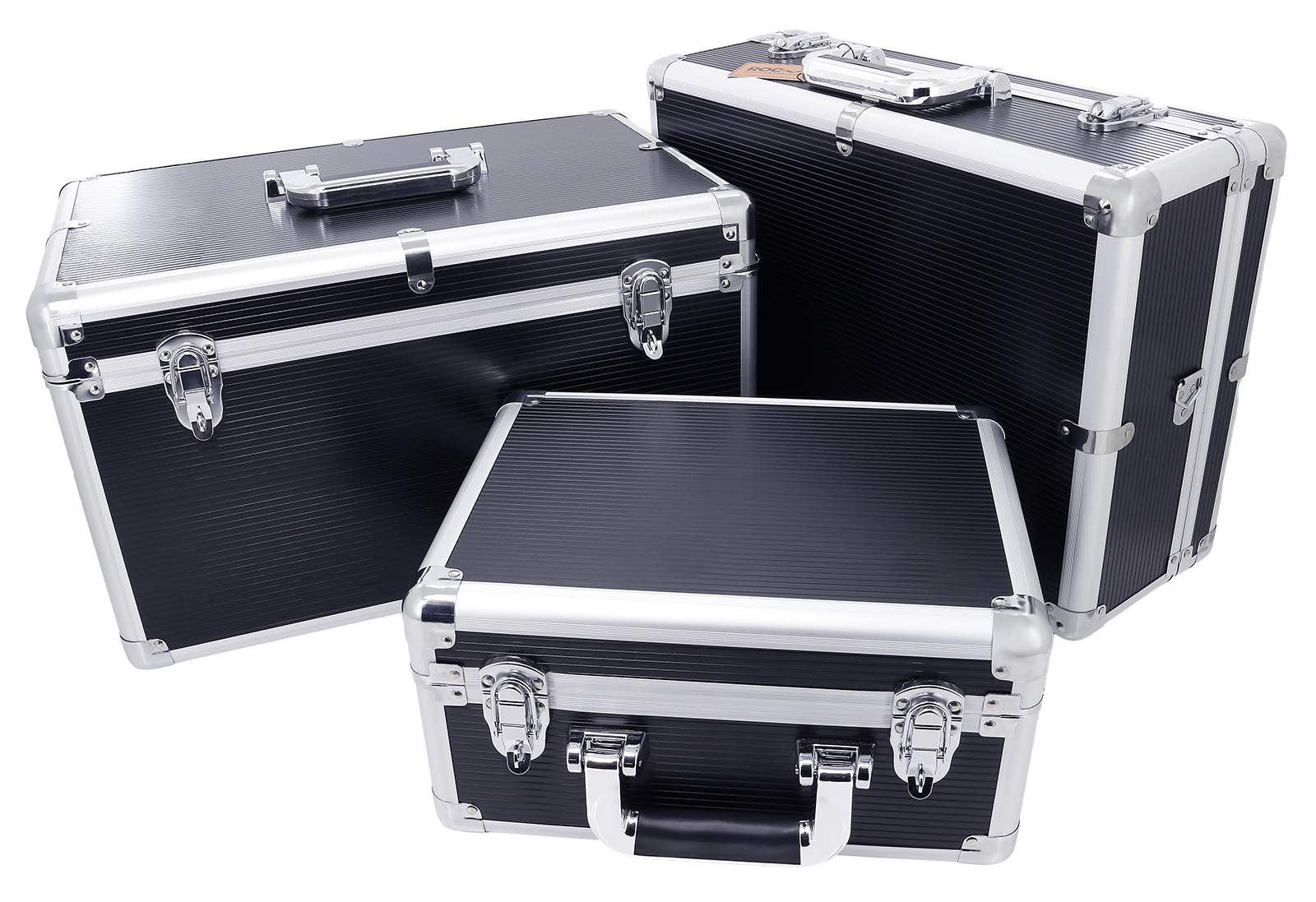 ROC PRO Series Cases – Cases and Enclosures