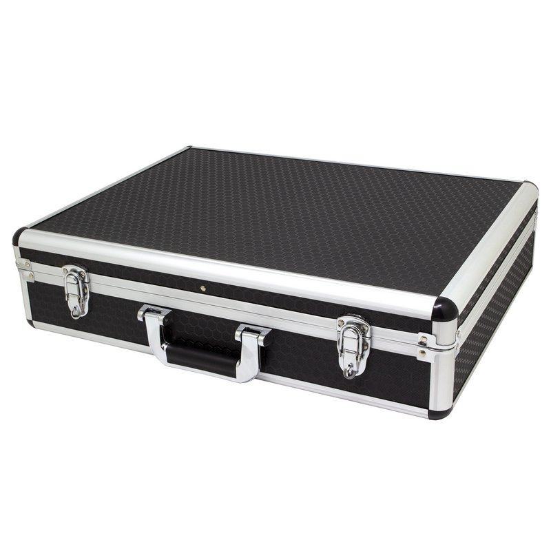 Flight Cases – Cases and Enclosures