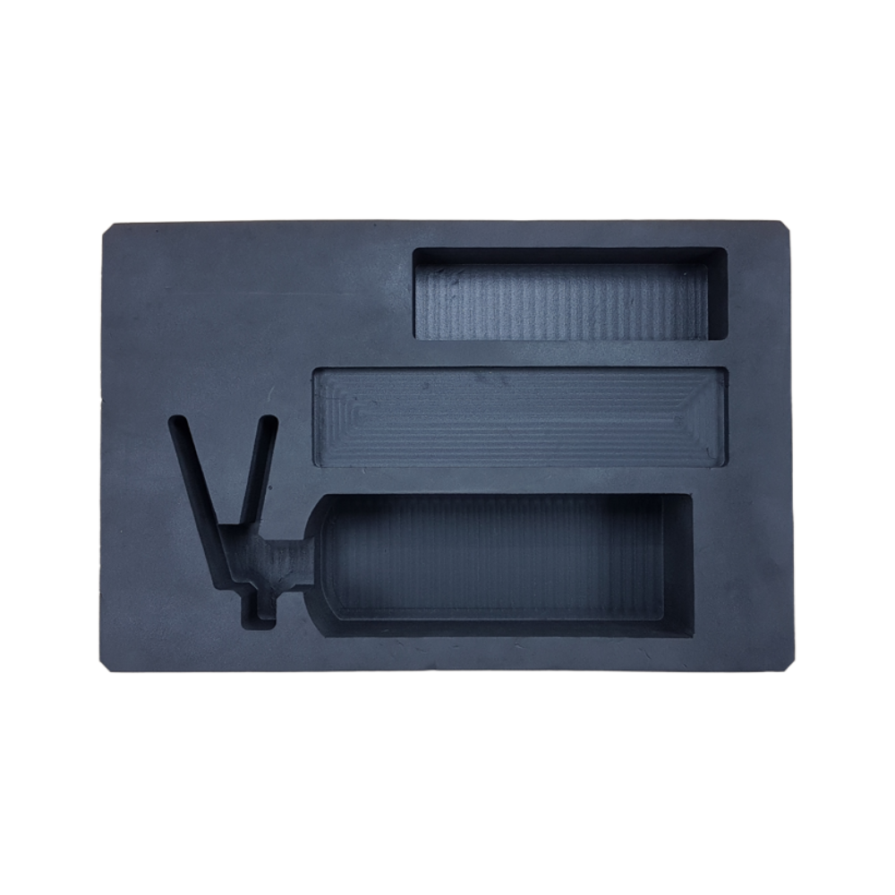 Bespoke Custom CNC Foam Inserts – Cases and Enclosures