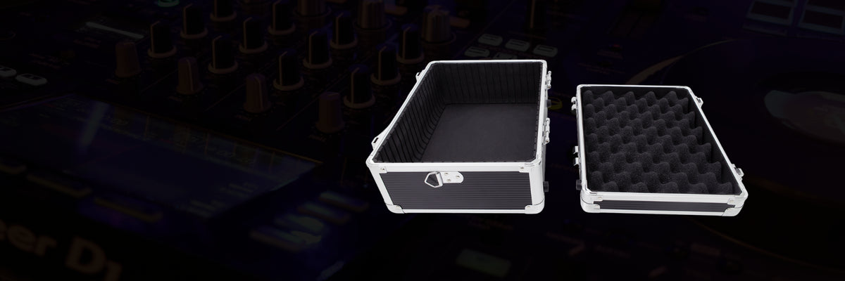 Cases and Enclosures UK | Flight Cases | Enclosures | Bespoke Solution