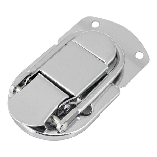 Silver Toggle Quick Catch