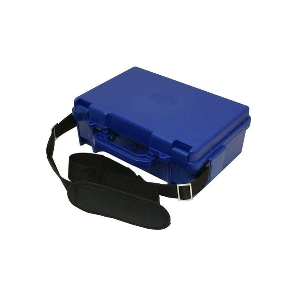 Blue Hurricane EC-37-2 Shockproof & Waterproof Hard Case