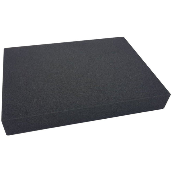 Solid Foam Block For A019 Flight Case