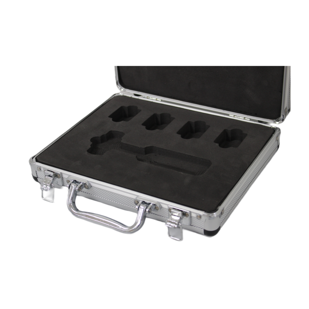 Bespoke Custom CNC Foam Inserts – Cases and Enclosures